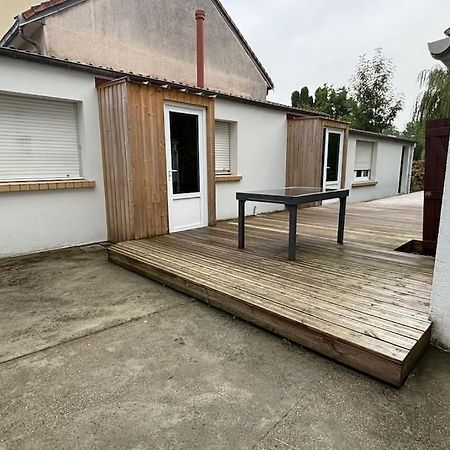 Grande Maison 17 Personnes Arras Exterior photo