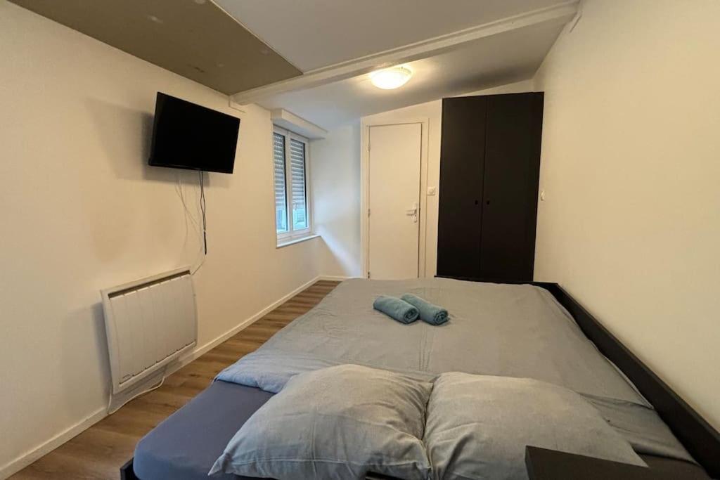 Grande Maison 17 Personnes Arras Exterior photo